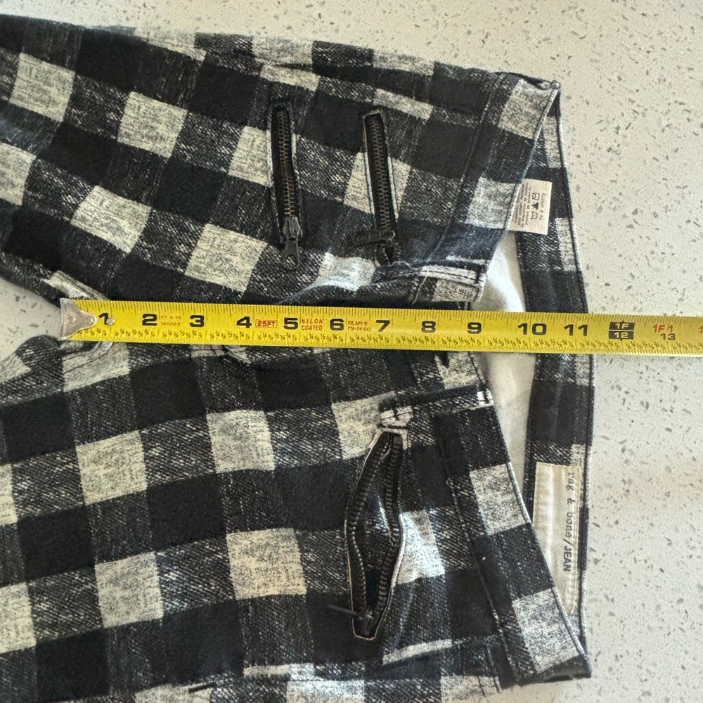 Rag & Bone Jeans 27 - Picture 5 of 6
